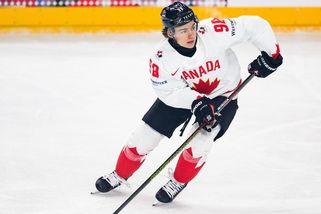 Kanada nominovala na ZOH. Do hvězdného výběru se nevešel Bedard, další z talentů jede - Sport.cz